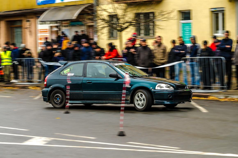 Звіт за сезон та думки про доробки 5