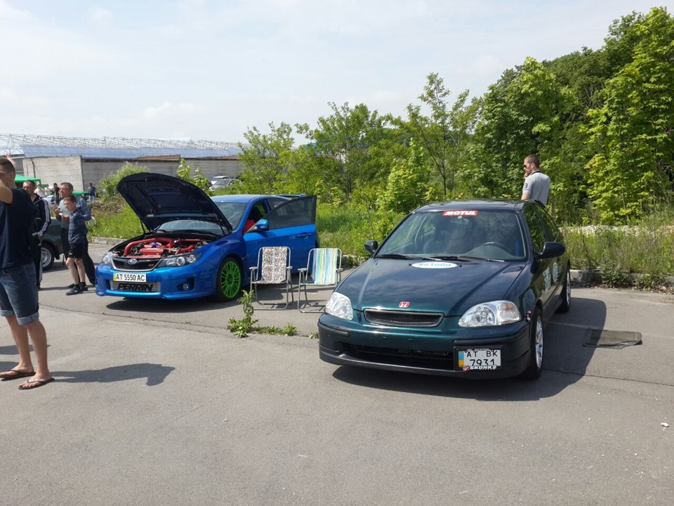 Race Party Хмельницький 2015 5