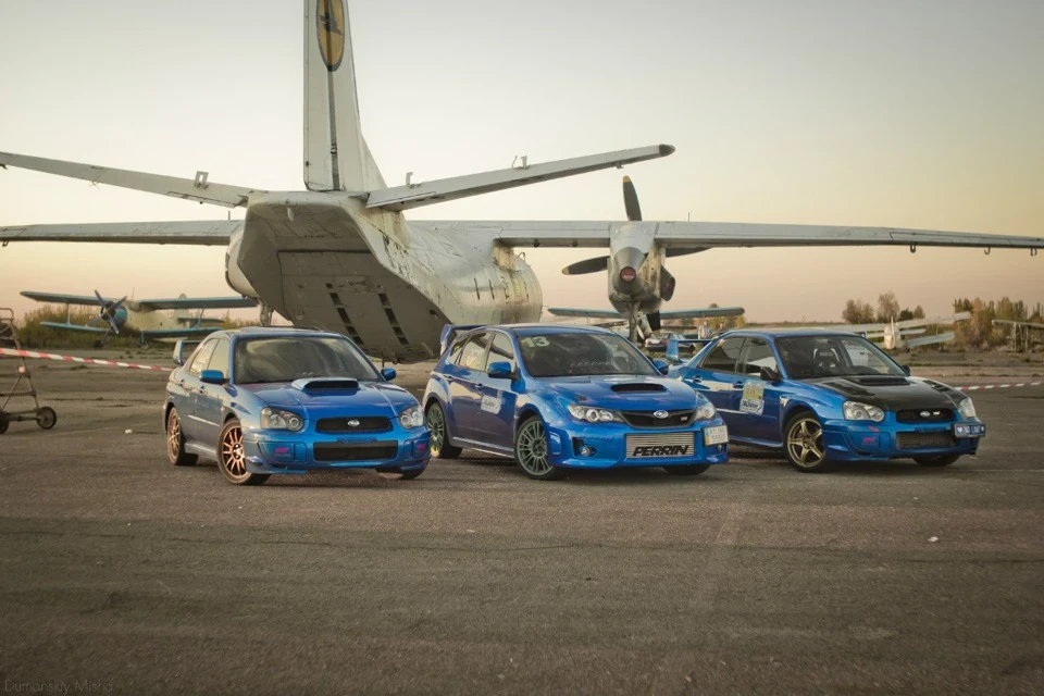 Race Party Хмельницький 2015 дубль 2