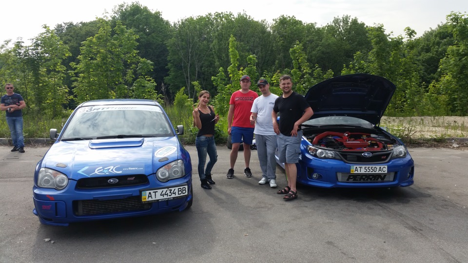 Race Party Хмельницький 2015 4