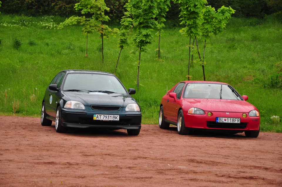 Redliners зліт 2014 2