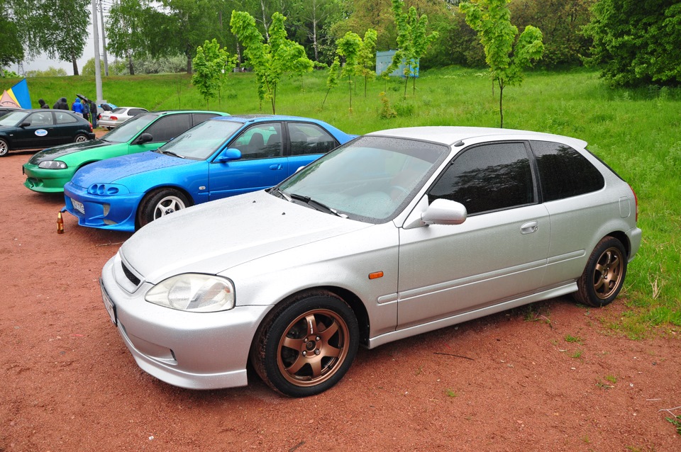 Redliners зліт 2014 5