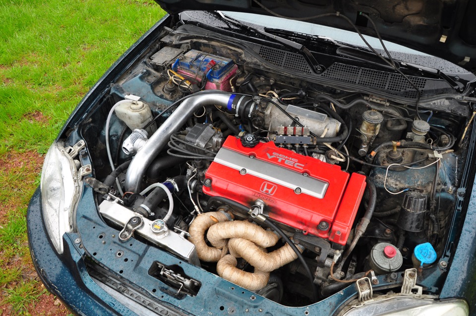 Redliners зліт 2014 4