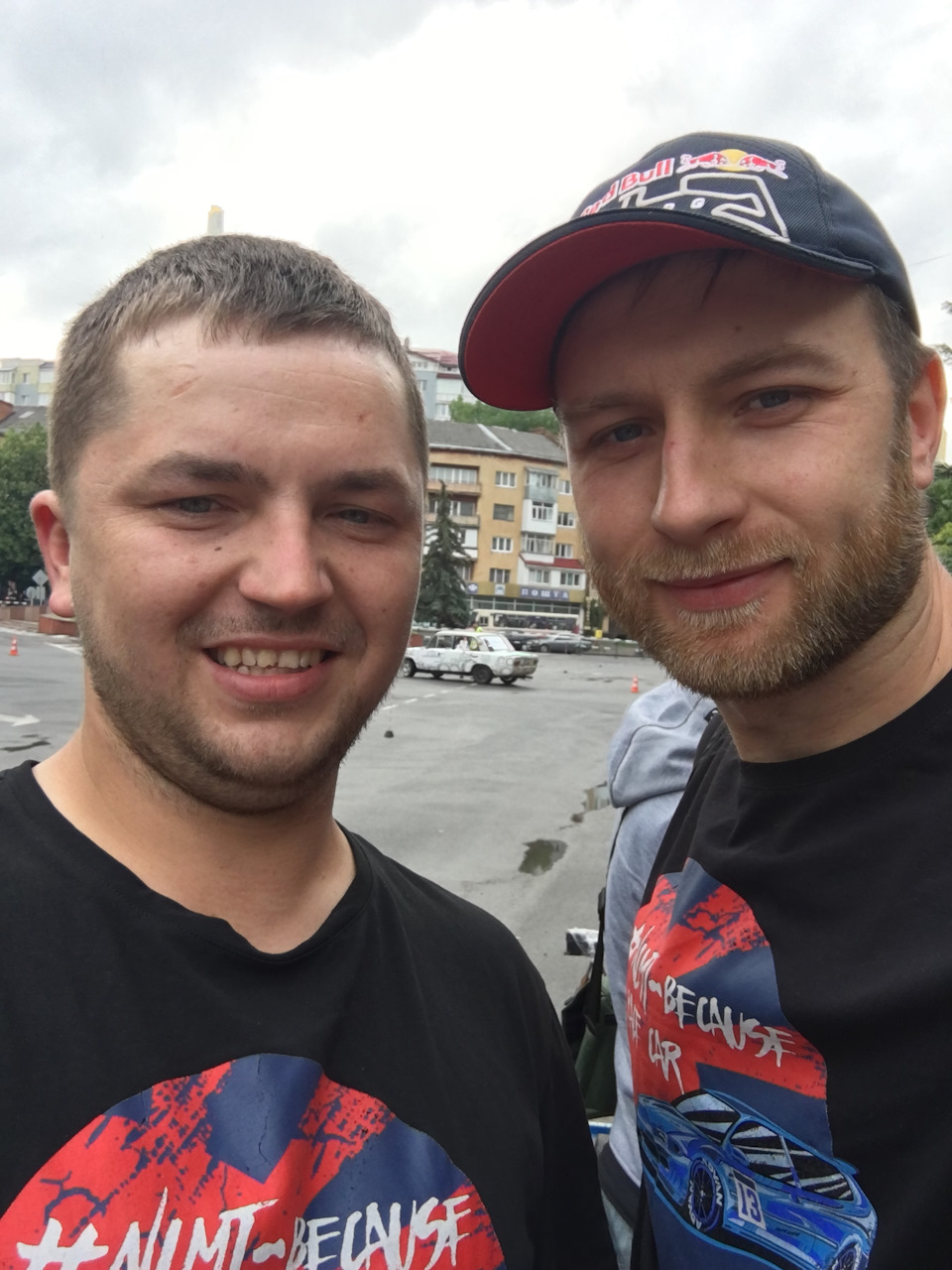 Слалом від ФАСУ - Перший етап 2017 Івано-Франківськ 4