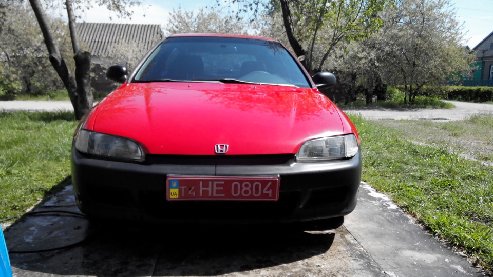 ПОЧАТОК :) 1