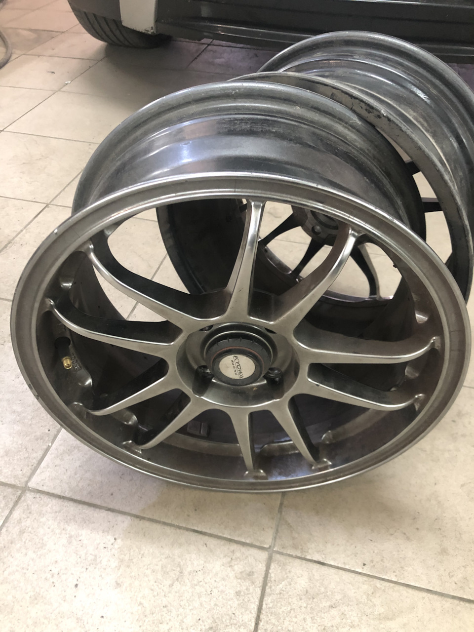 Winter mode 3