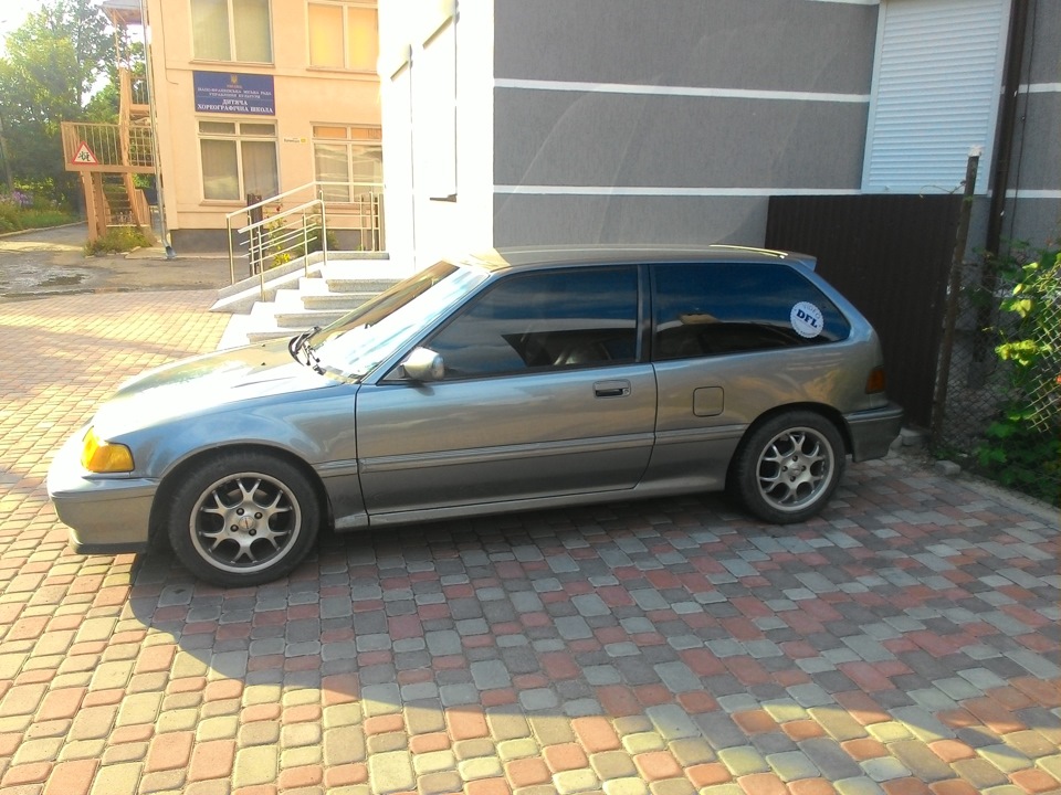 Наклейки? Ні, не чув ... 3