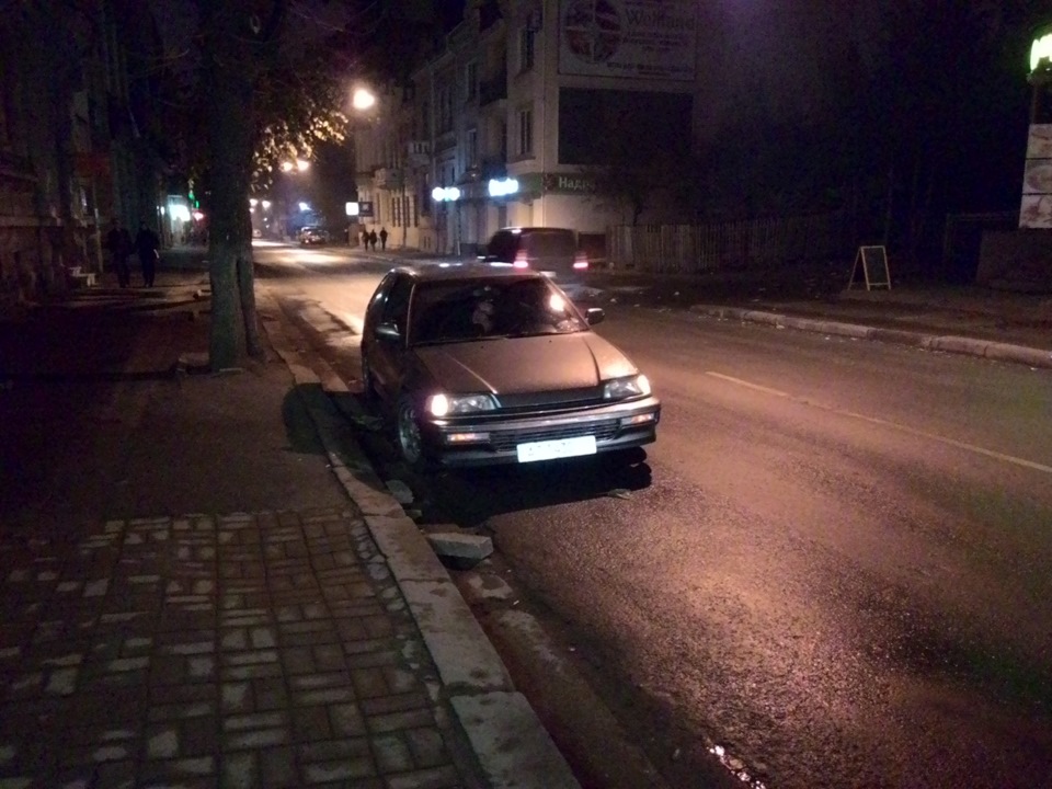 Ну как то так… Назад на лето. 4