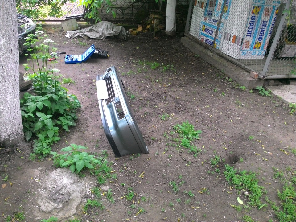 Оптика. Змінюємо колір))) 2