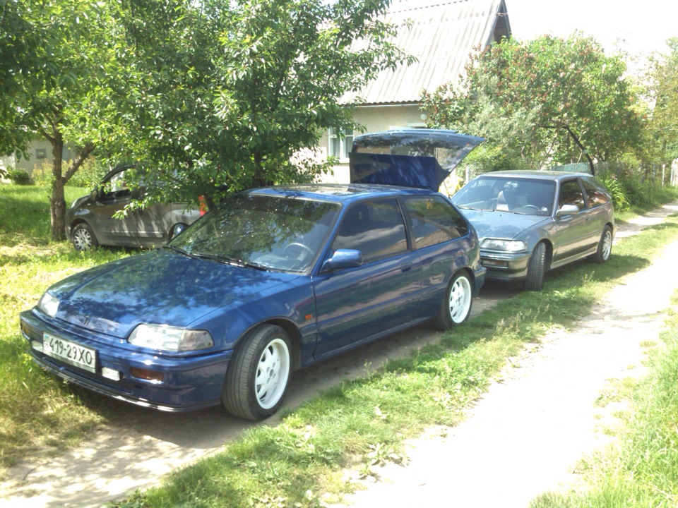 Пікнік)))) 2