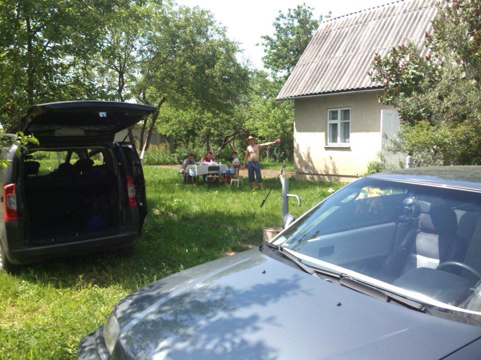 Пікнік)))) 3