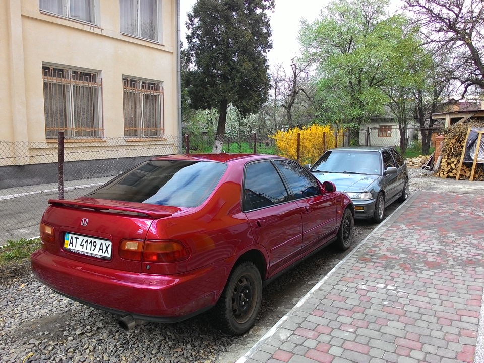 Спільне миття в робочу перерву. 1