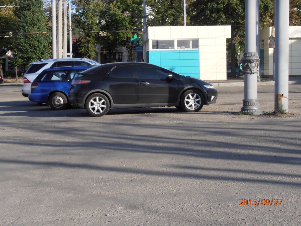 Для тих хто хотів бачити звіра після ліфта 1