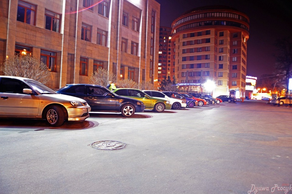 25.3.12. Клубна зустріч 1
