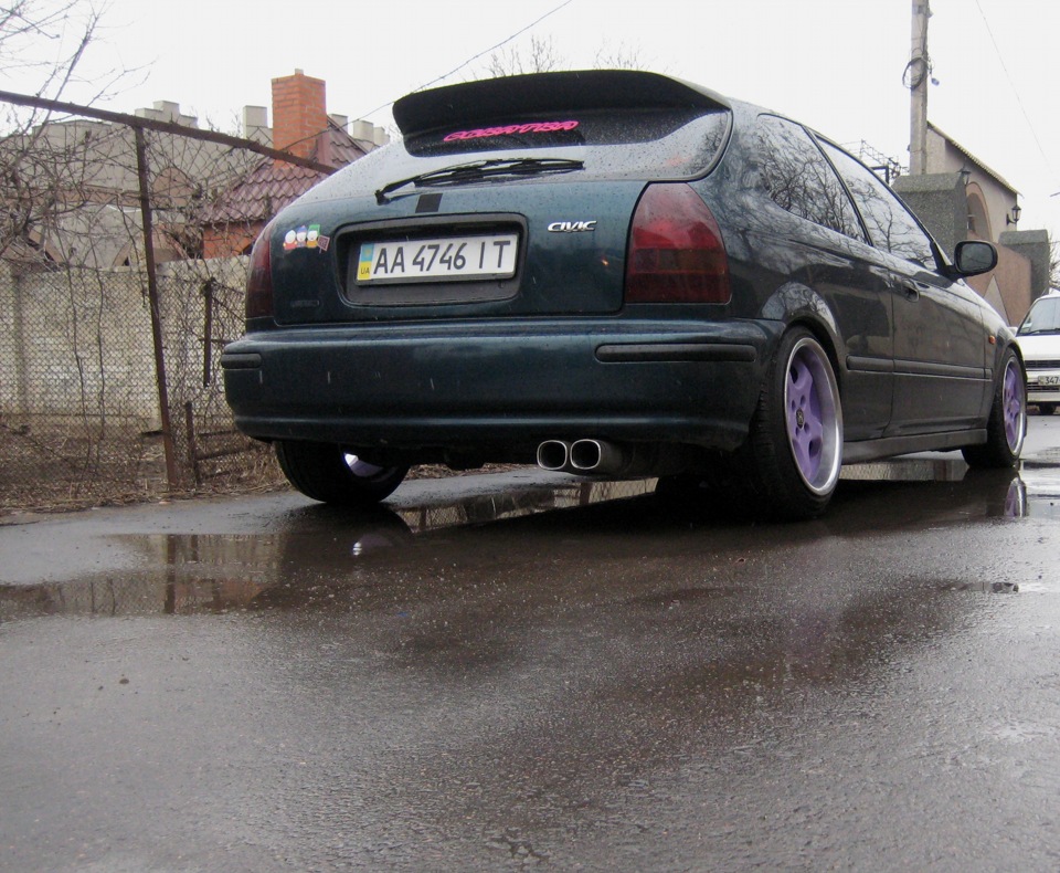 Переобулись… 2