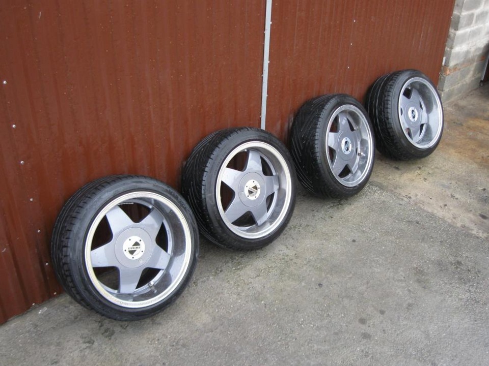 Допоможіть з вибором колісс? 2