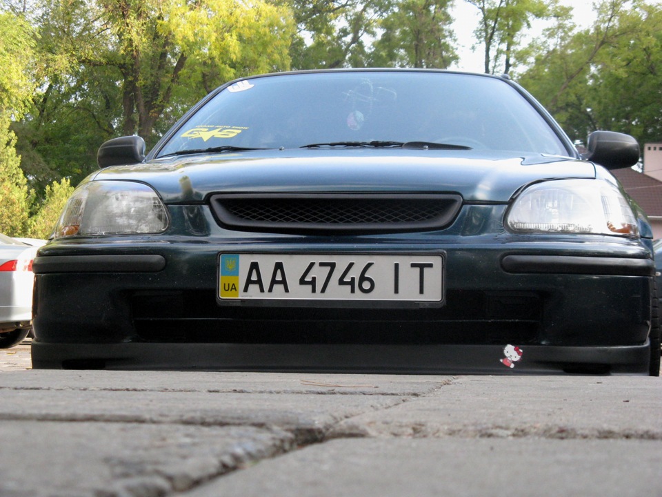 Ось такі зараз фари... 3