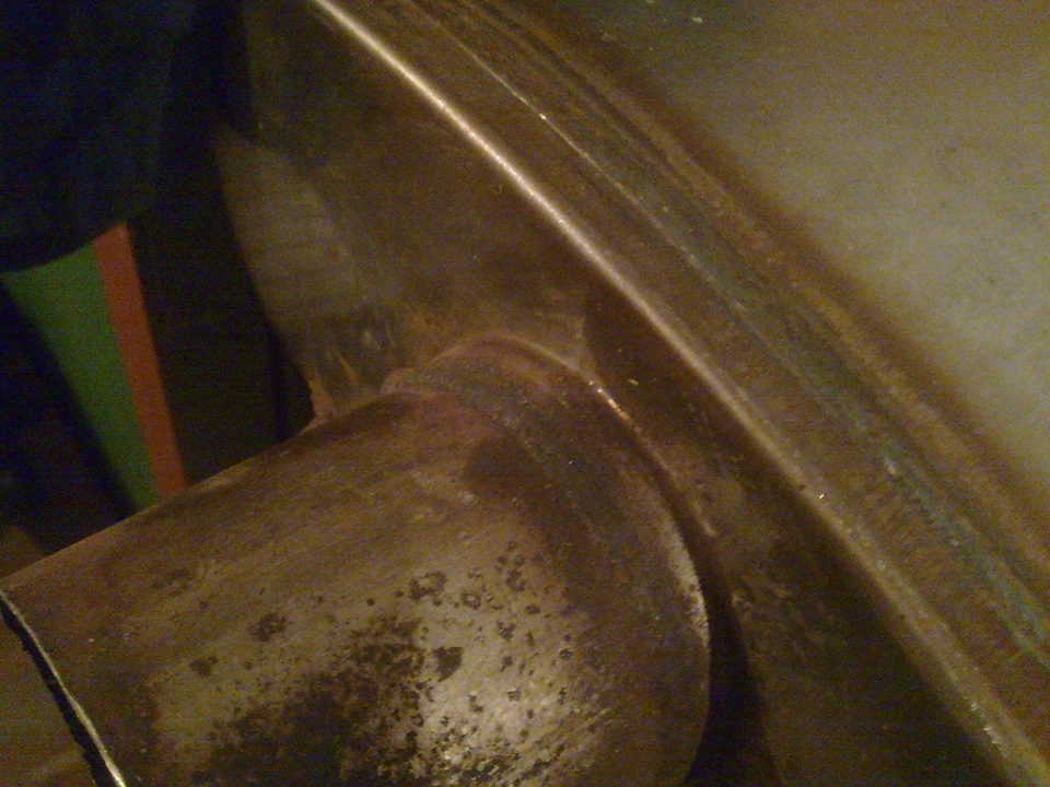 Банка Rud exhaust 3