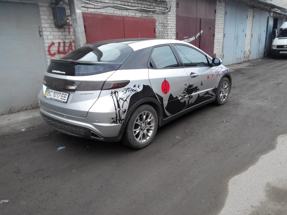 Вініл 4