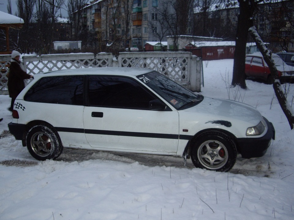 Ні про що :-) 3