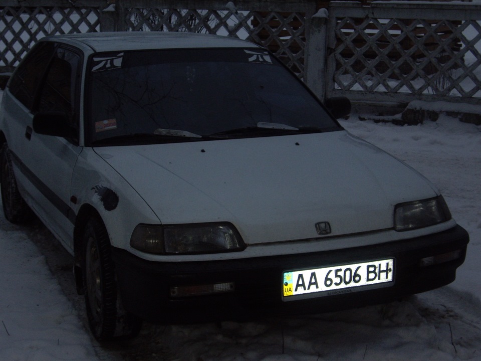 Ні про що :-) 4
