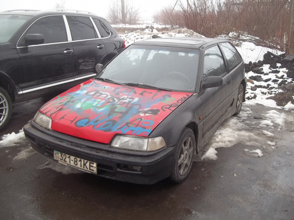 400000 пробігу 1