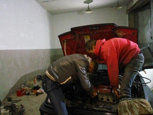 Барський Вікенд 2.0 1