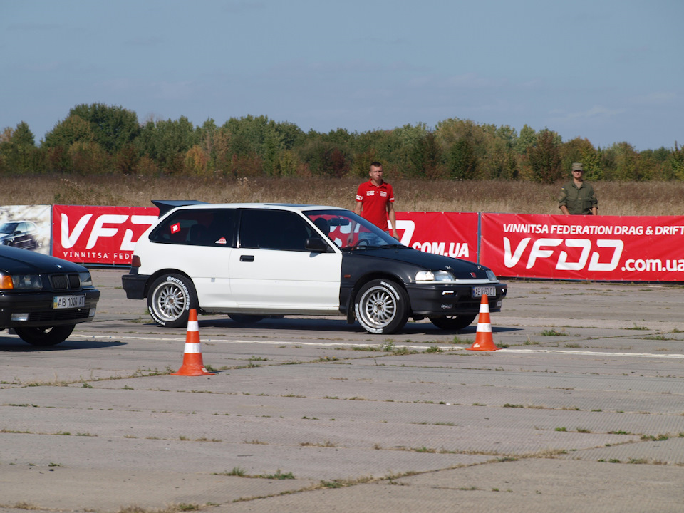 Драг Рейсинг #VFDD 4