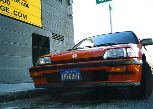 Front bumper 3