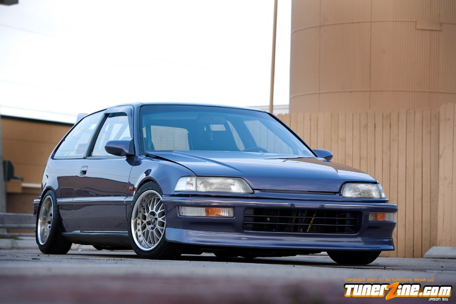 Front bumper 1