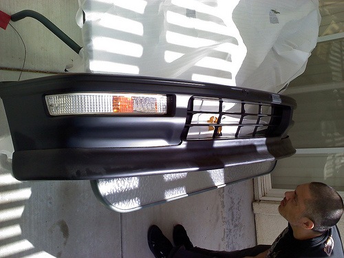 Front bumper part1 5