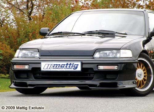 Front bumper 4