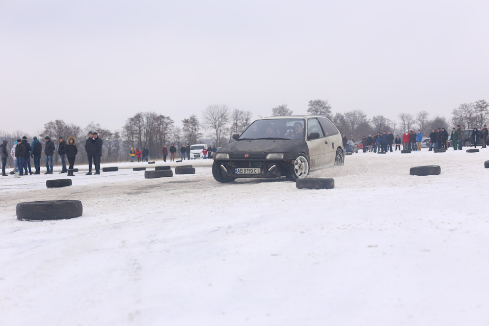 Як я провів зиму)) 3