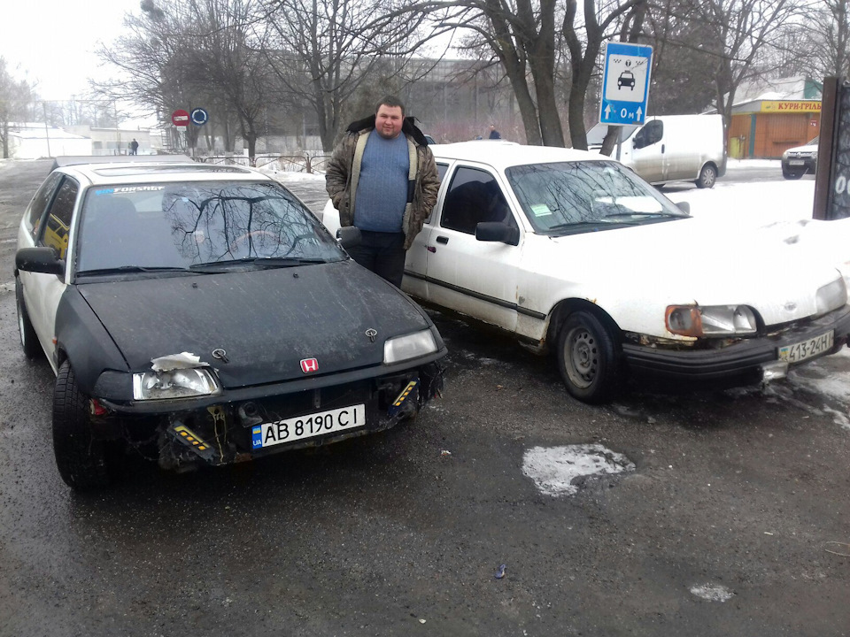 маленька ДТП 3