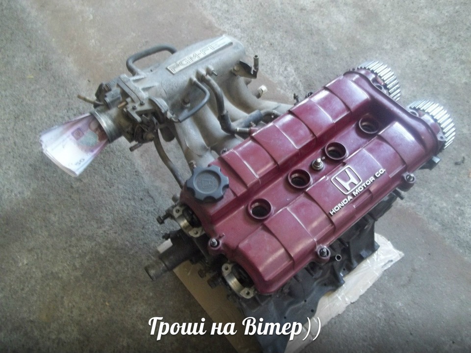Мотор с.сж.11 1