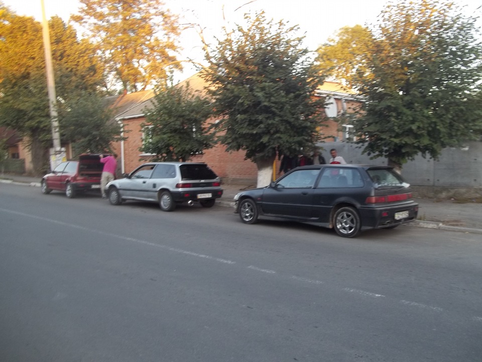 випадкова зустріч Немирів вул. Леніна 4