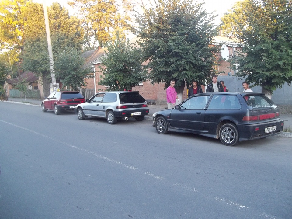 випадкова зустріч Немирів вул. Леніна 5