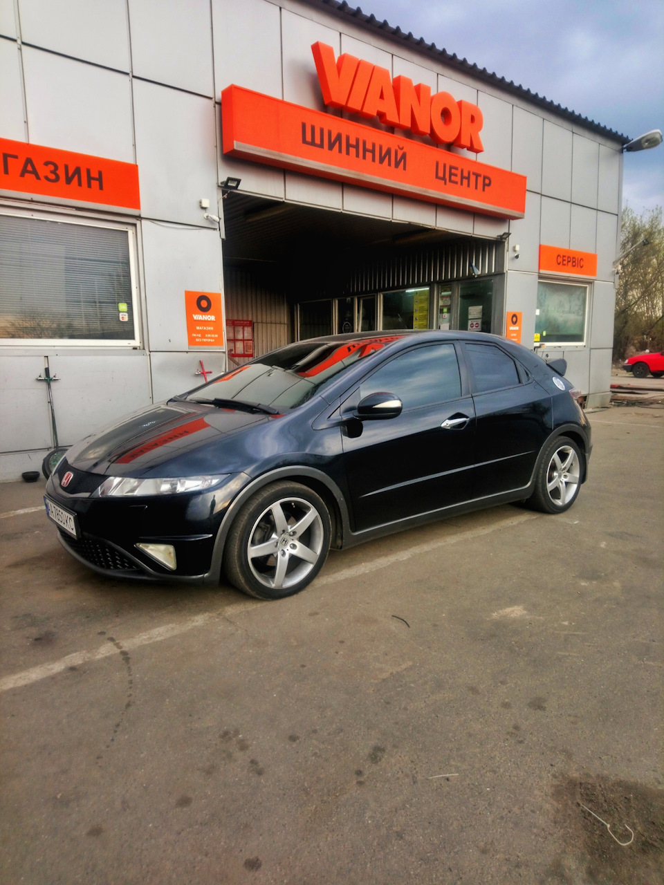 Нові диски 1
