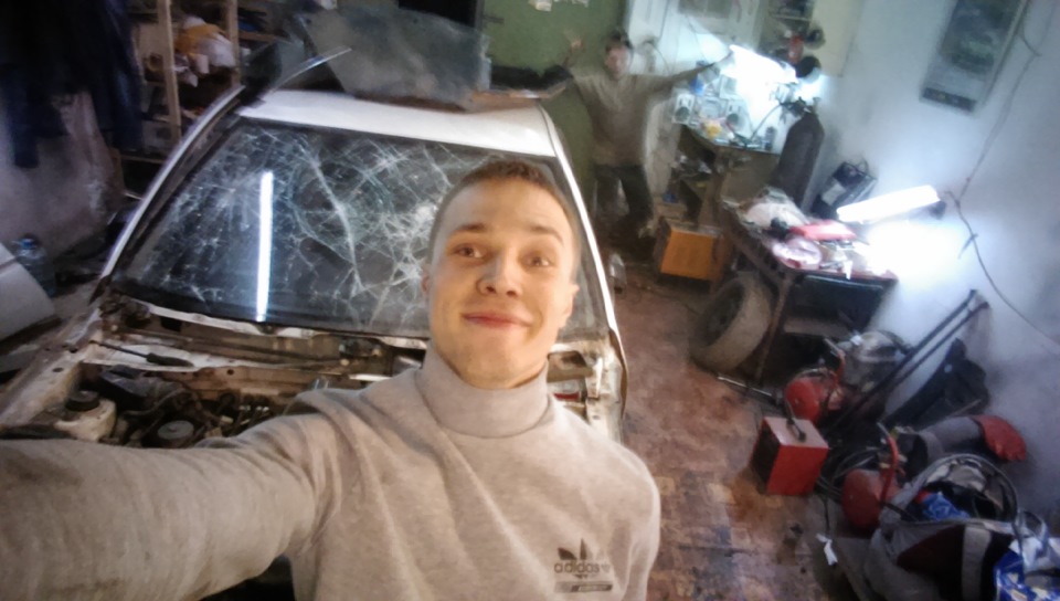 Якщо робити те по-людськи ... 1