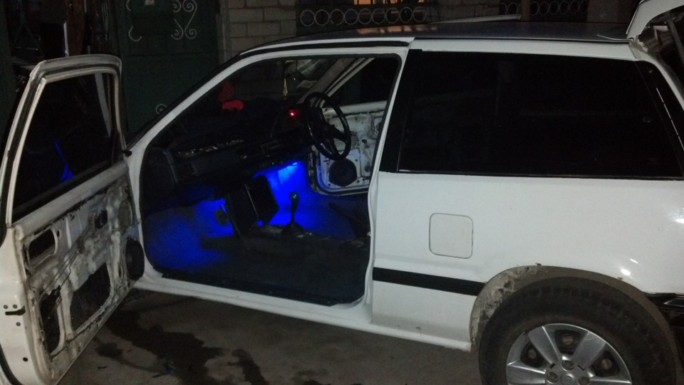 Багато і по дрібницях. 1