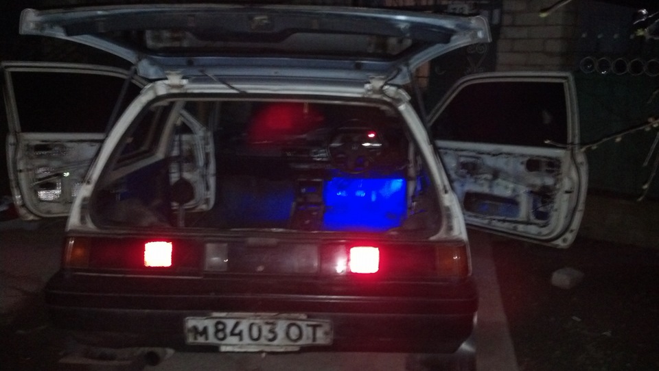 Багато і по дрібницях. 5