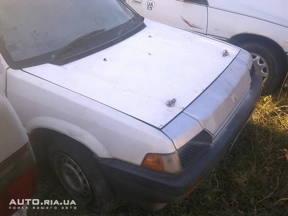 Знайшов донора, потрібна порада.