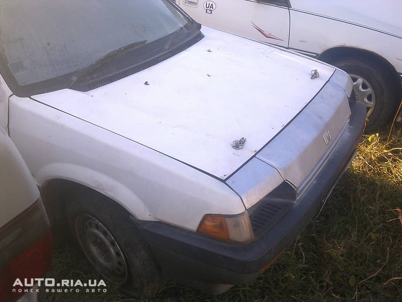 Знайшов донора, потрібна порада. 1