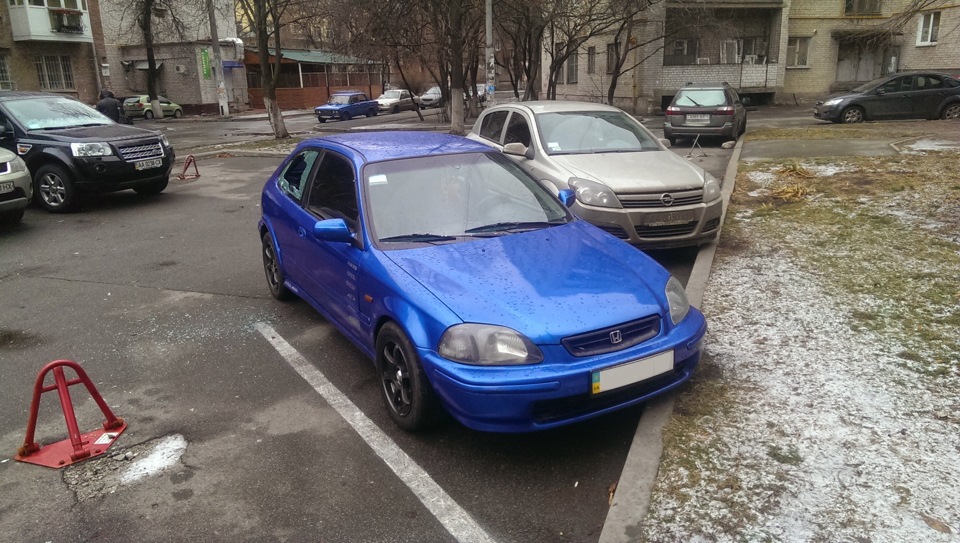 Розбили скло ... Ось так буває ((( 5