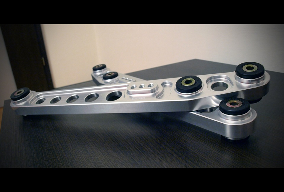 Готовим сани с лета ! (part 3) 4