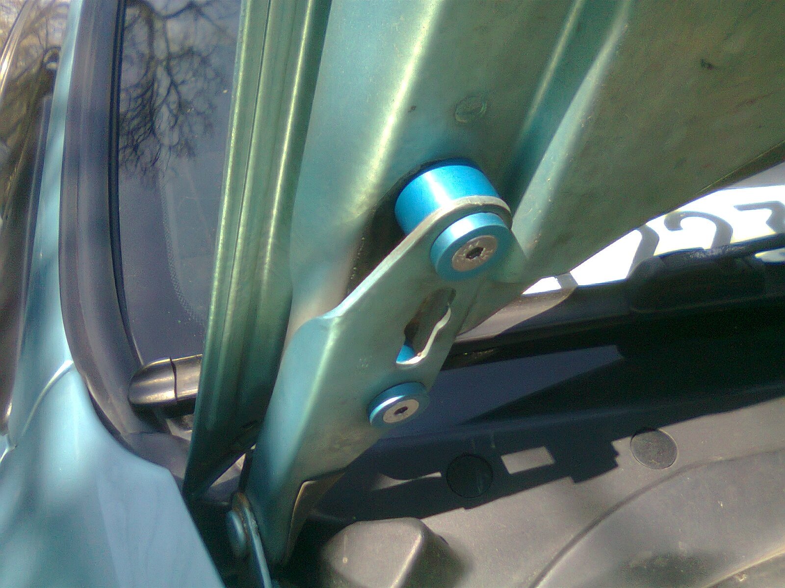 STANCE, JDM, RACE і т.д. 3