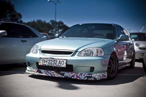 Stickerbomb 3