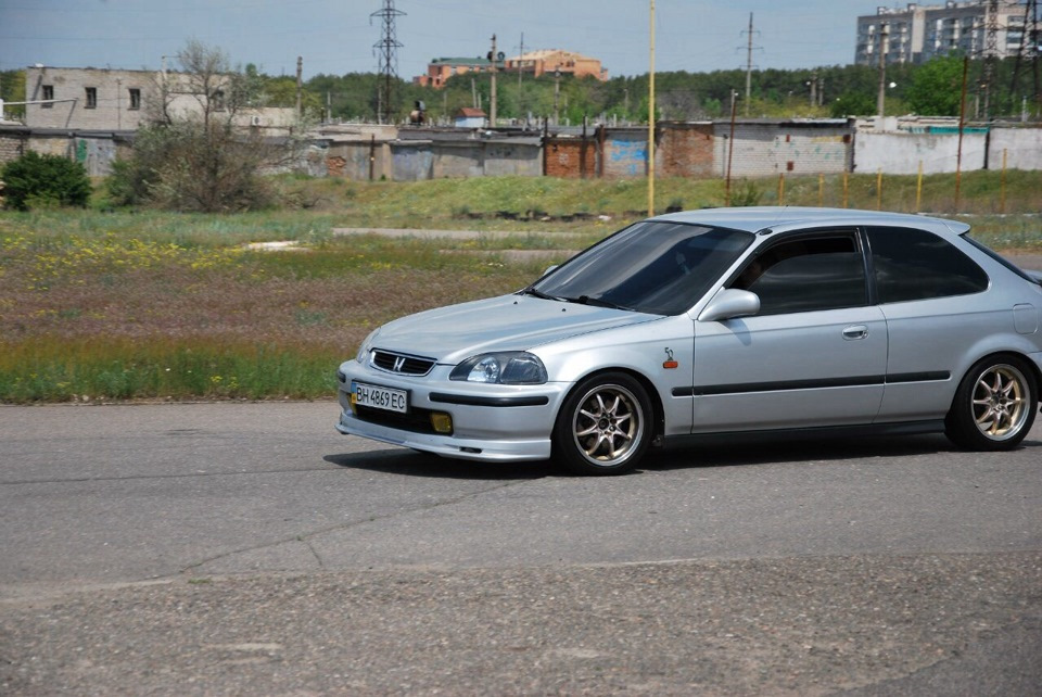 Вступ 1