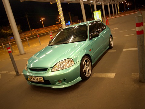 Запис, 21 травня 2009 1