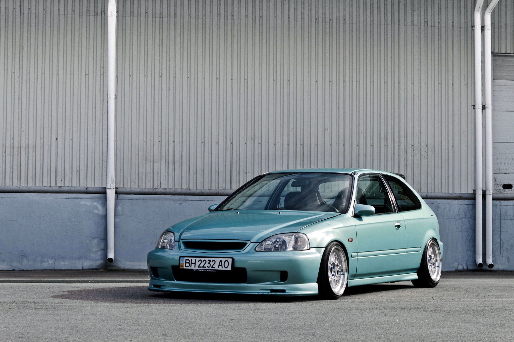 Засвіт AUTO EVO 4